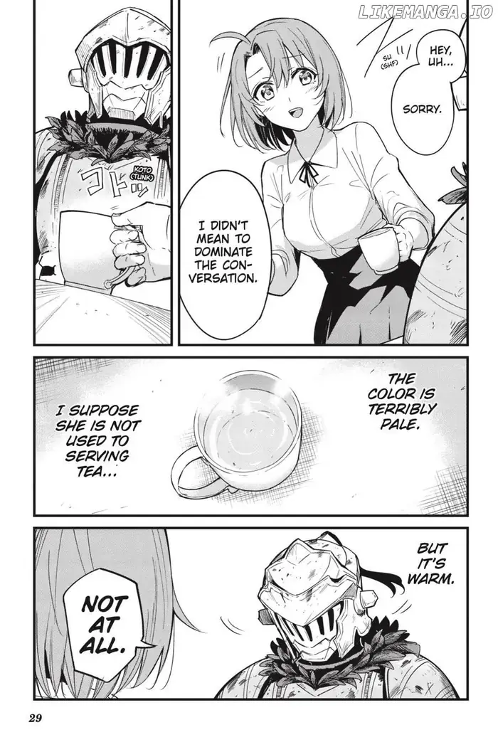 Goblin Slayer: Side Story Year One Chapter 112 image 30_optimized_optimized